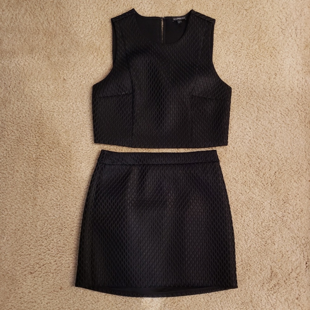 Two piece